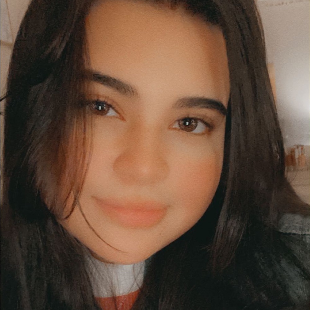 Meet your Posher, Lorraine